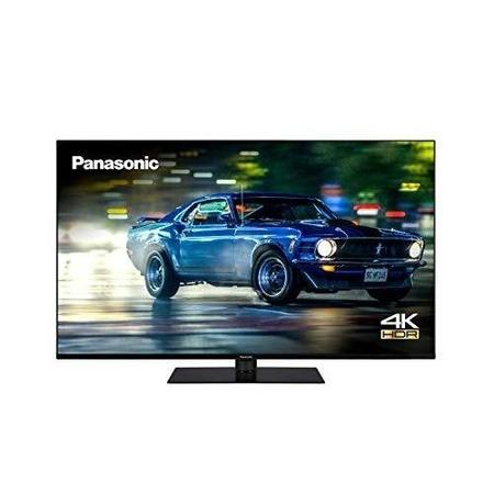 Refurbished Panasonic 43" 4K Ultra HD with HDR10 LED Freeview Play Smart TV
