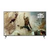 Refurbished Panasonic 49&quot; 4K Ultra HD with HDR10+ LED Freeview Play Smart TV without Stand