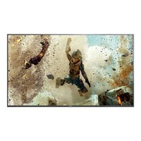 Refurbished Panasonic 49" 4K Ultra HD with HDR10+ LED Freeview Play Smart TV