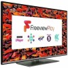 Refurbished Panasonic 49&quot; 1080p Full HD with HDR LED Freeview Play Smart TV without Stand