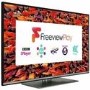 Refurbished Panasonic 49" 1080p Full HD with HDR LED Freeview Play Smart TV without Stand