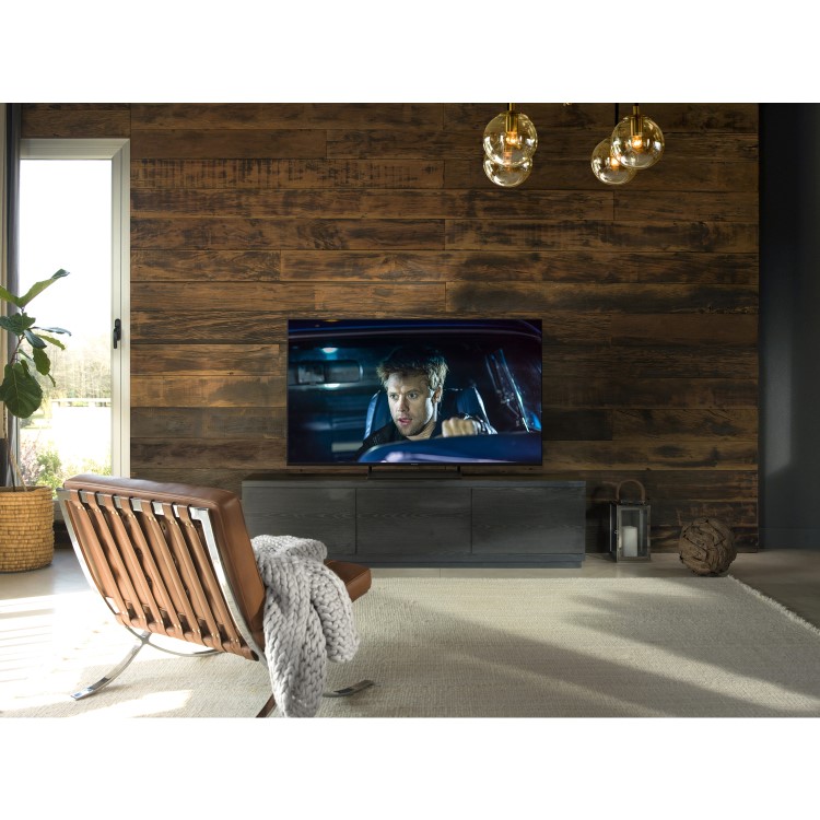 Refurbished Grade A1 Panasonic TX-50GX820B 50" 4K Ultra HD Smart HDR10+ LED TV with Dolby Vision
