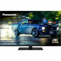 Refurbished Panasonic 50" 4K Ultra HD with HDR10 LED Freeview HD Smart TV