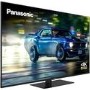 Refurbished Panasonic 50" 4K Ultra HD with HDR10 LED Freeview HD Smart TV