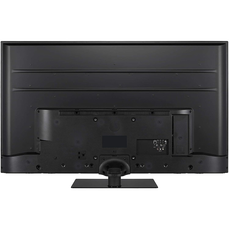 Refurbished Panasonic 50" 4K Ultra HD with HDR10 LED Freeview HD Smart TV