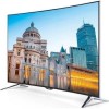 Refurbished Panasonic 55&quot; Curved 4K Ultra HD LED Freeview HD Smart TV without Stand