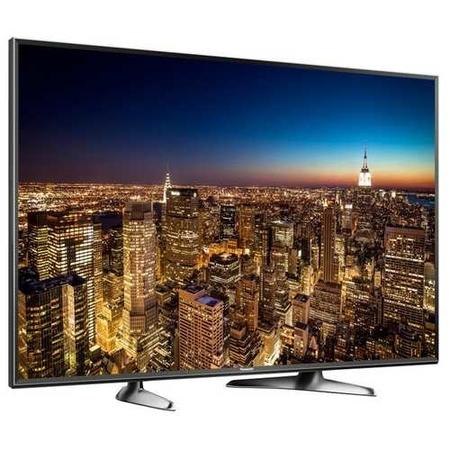 Refurbished Panasonic 55" 4K Ultra HD LED Freeview Play Smart TV without Stand