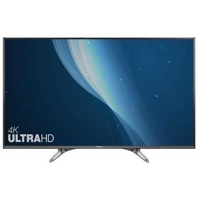 Refurbished Panasonic 55 4K Ultra HD LED Freeview Play Smart TV