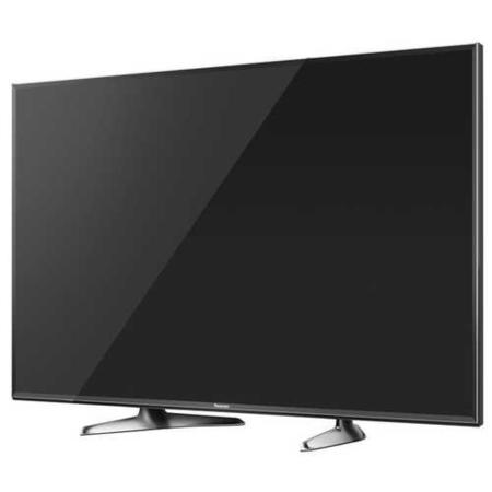 Refurbished Panasonic 55" 4K Ultra HD LED Freeview Play Smart TV