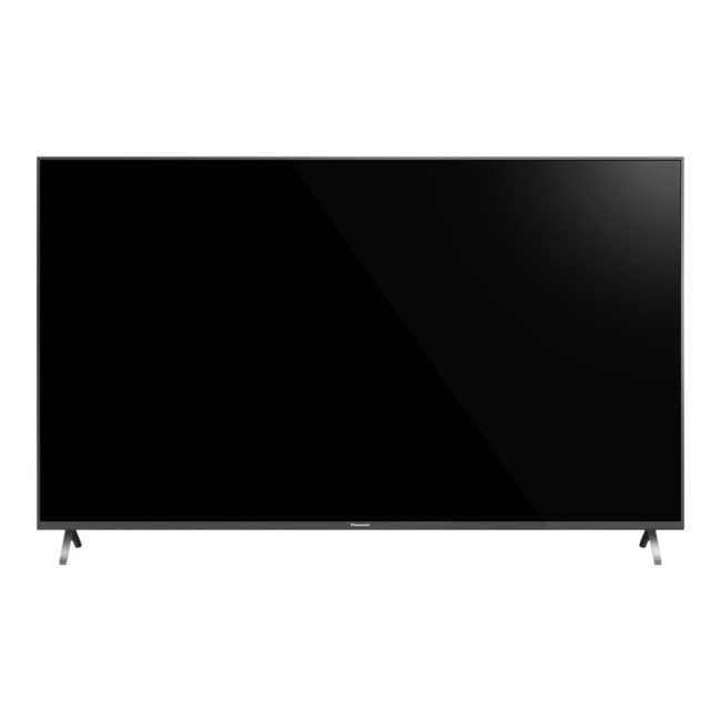 Refurbished Panasonic 55" 4K Ultra HD with HDR LED Freeview Play Smart TV