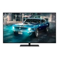 Refurbished Panasonic 55" 4K Ultra HD with HDR10 LED Freeview Play Smart TV