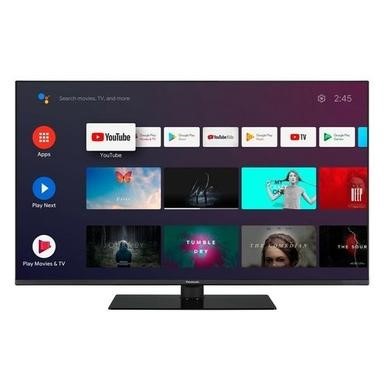 Refurbished Panasonic 55 4K Ultra with HDR LED Android TV