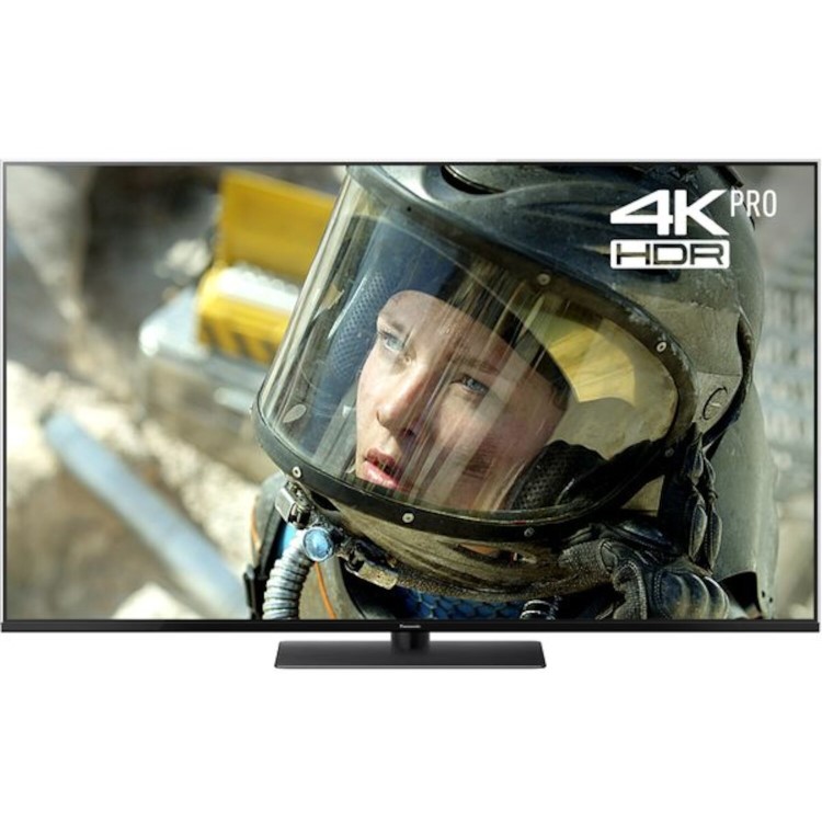 GRADE A3 - Panasonic TX-65FX740B 65" 4K Ultra HD Smart HDR LED TV with 1 Year warranty