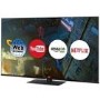 GRADE A3 - Panasonic TX-65FX740B 65" 4K Ultra HD Smart HDR LED TV with 1 Year warranty