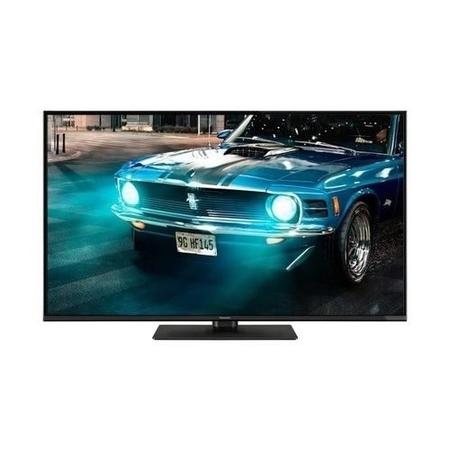 Refurbished Panasonic 49" 4K Ultra HD with HDR LED Freeview Play Smart TV