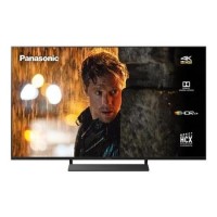 Refurbished Panasonic 58" 4K Ultra HD with HDR LED Smart TV
