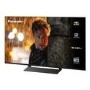 Refurbished Panasonic 58" 4K Ultra HD with HDR LED Smart TV