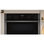 Refurbished Neff N50 Built-In Double Oven - Graphite