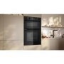 Refurbished Neff N30 Electric Built-In Double Oven - Black