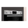 Refurbished Neff U1GCC0AN0B 60cm Double Built In Electric Oven