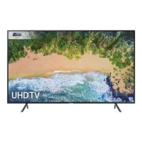 Refurbished Samsung Serie 7 40" 4K Ultra HD with HDR LED Smart TV
