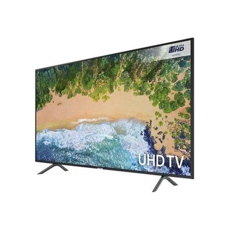 Refurbished Samsung Serie 7 40" 4K Ultra HD with HDR LED Smart TV