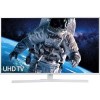 Samsung UE50RU7410 50&quot; 4K Ultra HD Smart HDR LED TV with Dynamic Crystal Colour - White