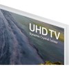 Samsung UE50RU7410 50&quot; 4K Ultra HD Smart HDR LED TV with Dynamic Crystal Colour - White