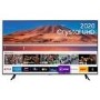 Refurbished Samsung 50" 4K Ultra HD with HDR10+ LED Freeview Smart TV without Stand
