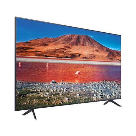 Refurbished Samsung Serie 7 50'' 4K Ultra HD with HDR10+ LED Smart TV