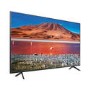 Refurbished Samsung Serie 7 50'' 4K Ultra HD with HDR10+ LED Smart TV