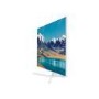 GRADE A3 - Refurbished Samsung 50" 4K Ultra HD with HDR10+ LED Smart TV White without stand