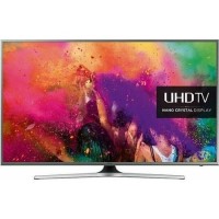 Refurbished Samsung 55" 4K Ultra HD with HDR LED Freeview HD Smart TV without Stand