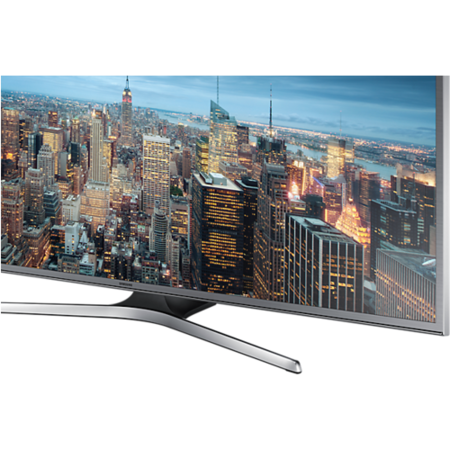 Refurbished Samsung 55" 4K Ultra HD with HDR LED Freeview HD Smart TV without Stand