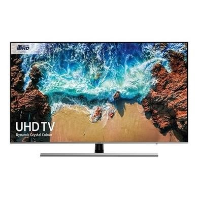 Refurbished Samsung 55 4K Ultra HD with HDR10+ LED Freeview HD Smart TV without Stand