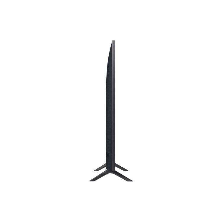 Refurbished Samsung 55" 4K Ultra HD with HDR LED Smart TV