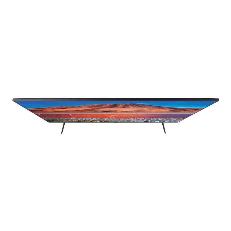 Refurbished Samsung 55" 4K Ultra HD with HDR LED Smart TV