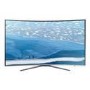 Samsung UE65KU6500 65 inch; UHD HDR Smart TV Silver 3840x 2160 3 x HDMI