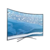 Samsung UE65KU6500 65 inch; UHD HDR Smart TV Silver 3840x 2160 3 x HDMI