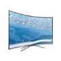 Samsung UE65KU6500 65 inch; UHD HDR Smart TV Silver 3840x 2160 3 x HDMI