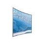 Samsung UE65KU6500 65 inch; UHD HDR Smart TV Silver 3840x 2160 3 x HDMI