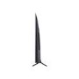 Samsung UE65KU6500 65 inch; UHD HDR Smart TV Silver 3840x 2160 3 x HDMI