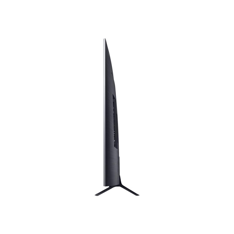 Samsung UE65KU6500 65 inch; UHD HDR Smart TV Silver 3840x 2160 3 x HDMI