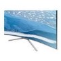 Samsung UE65KU6500 65 inch; UHD HDR Smart TV Silver 3840x 2160 3 x HDMI