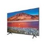 Refurbished Samsung 70" 4K Ultra HD with HDR10+ LED Freeview Play Smart TV