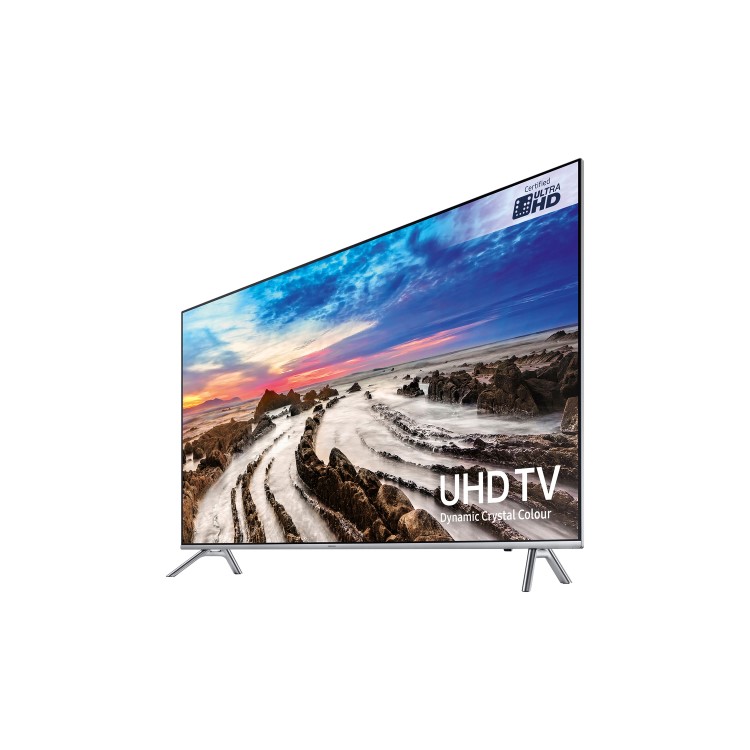Samsung UE65MU7000 65" 4K Ultra HD HDR LED Smart TV