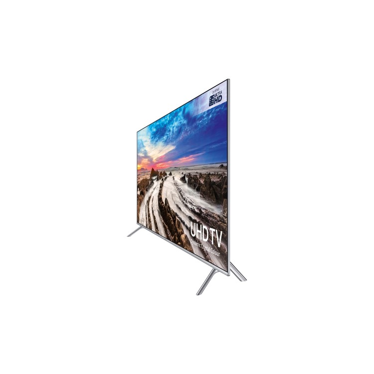 Samsung UE65MU7000 65" 4K Ultra HD HDR LED Smart TV