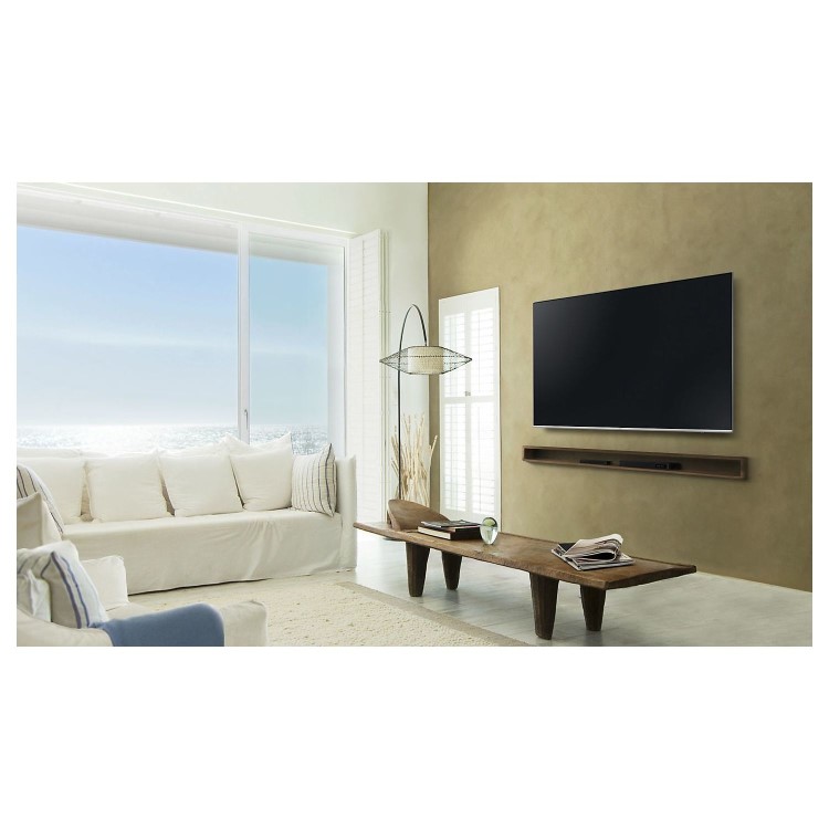 Samsung UE65MU7000 65" 4K Ultra HD HDR LED Smart TV