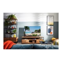 Refurbished Samsung 75" 4K Ultra HD with HDR10+ LED Freeview HD Smart TV