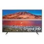 Refurbished Samsung 75" 4K Ultra HD with HDR10+ LED Freeview HD Smart TV